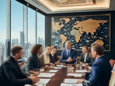 四季酒店集团与合作伙伴的战略合作方案