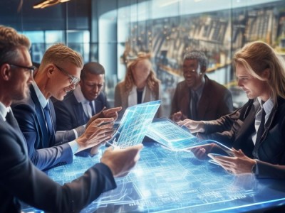 智能协同，精准对接，酒店与商超高效协同发展方案