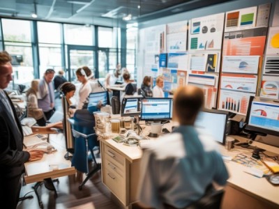 酒店在旺季的高效运营策略，从需求驱动到运营优化