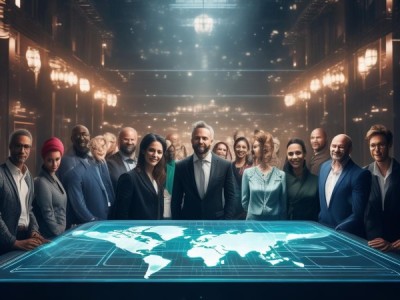 战略联盟，赋能酒店行业的未来，开启更广阔的共同发展空间