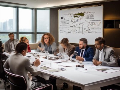 酒店SWOT分析与策略选择与执行的关键标题