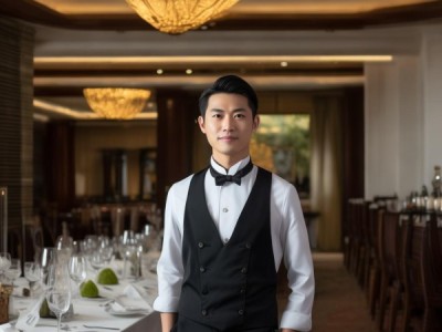 酒店餐饮主管岗位管理，从 basics到拔尖