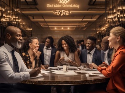 酒店战略群体，独特的魅力与战略伙伴