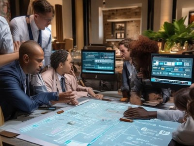 酒店运营与管理，案例分析与创新实践研究