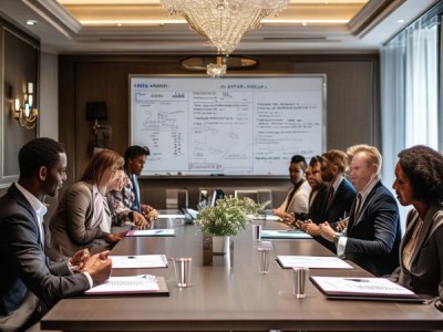 酒店培训与合作方案策划，策略与实施