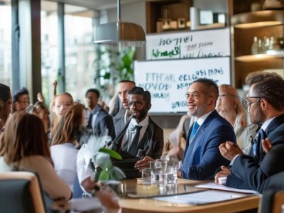 酒店人力资源战略，机遇与挑战