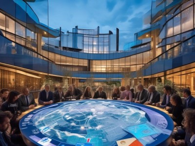 欧洲酒店合作，构建双循环新体系