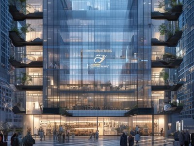 oy hotel company strategic赋能未来