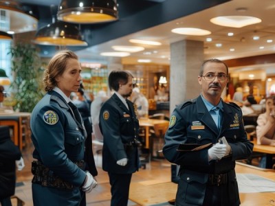 应急管理局检查餐饮酒店，提升服务品质，保障顾客安全