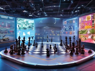 什么是酒店联排餐饮管理？从一盘棋到一网打尽