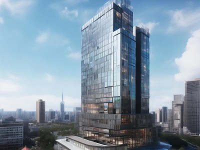 重塑城市格局——让酒店成为城市灵魂的地标，战略管理的必修课