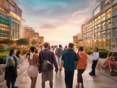 澳门酒店旅游 couples与旅行者共同探索新方式