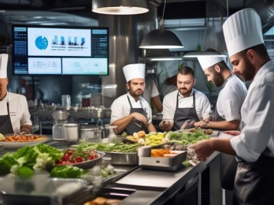 徐州餐饮管理费用优化策略