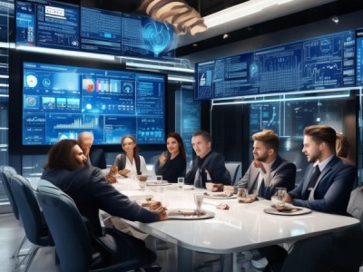 餐饮酒店管理项目合作方案，基于数字化转型与创新模式的创新实践