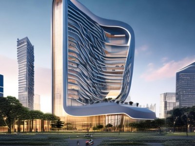 酒店，全球酒店业的未来战略 destination