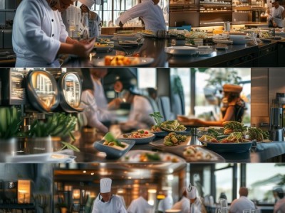 品质之源，服务为先—酒店餐饮品质管理的实践与思考