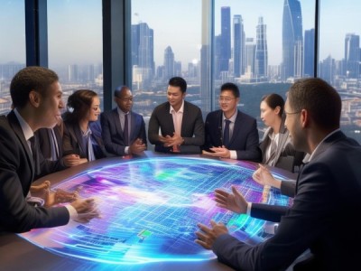 洲际国际酒店集团的战略智慧与未来展望