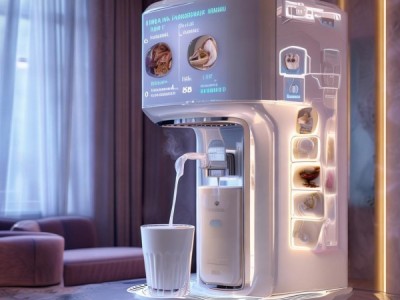 鲜奶，酒店行业的革命性突破——让每间酒店都成为个性化体验的摇篮