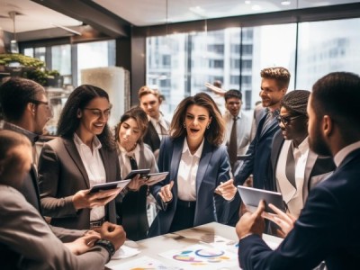 打造高效酒店运营团队，关键技能与策略