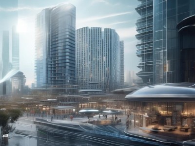 移动与酒店，21世纪商业生态系统创新解决方案助力酒店行业