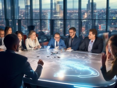 酒店经营战略，直面挑战与创新，开启未来