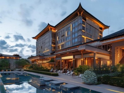 新疆安然酒店，品质与创新完美融合，为您的旅程带来最佳体验。