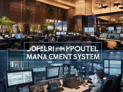 酒店餐饮财产管理制度，保障设施安全的基石