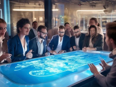 艺程酒店管理公司赋能酒店行业创新实践