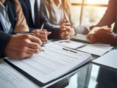 酒店平台运营管理文件，规范服务保障，提升服务质量