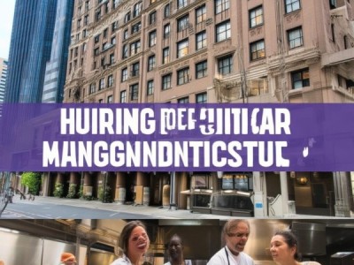 东河酒店餐饮管理岗位招聘，机遇与成长