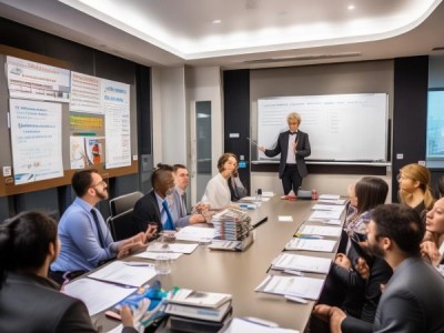 解析大学城酒店运营管理培训，提升服务品质的必修课程