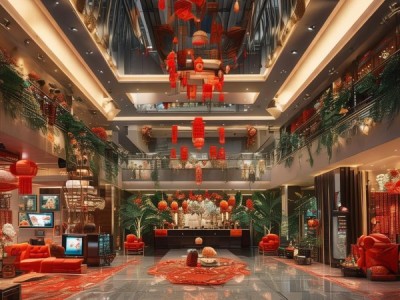 春节度假酒店战略策划，体验与粘性提升