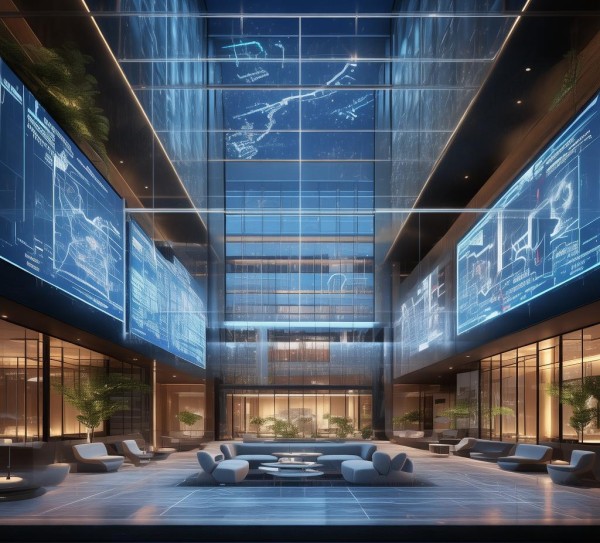 酒店战略定位，从策略到未来