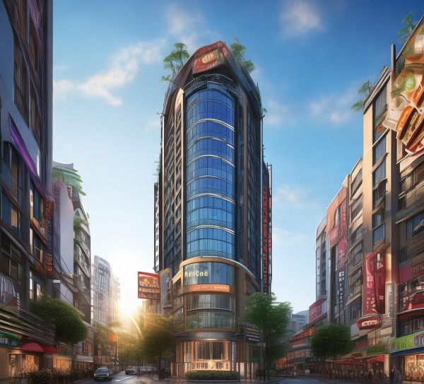 安岳政府推动酒店产业新机遇 安岳政府推动酒店产业新机遇