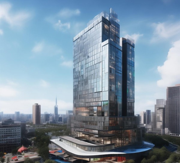 重塑城市格局——让酒店成为城市灵魂的地标，战略管理的必修课