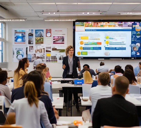 提升酒店竞争力的酒店管理学习班