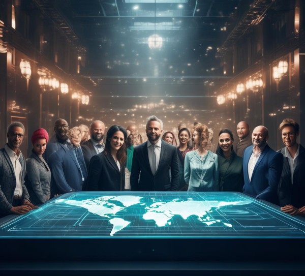 战略联盟,赋能酒店行业的未来,开启更广阔的共同发展空间 战略联盟,赋能酒店行业的未来,开启更广阔的共同发展空间