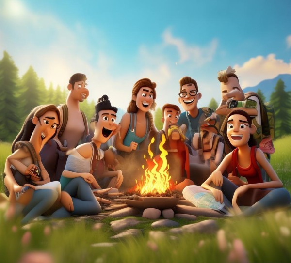 寻找旅行团队的最佳伙伴,让您的旅程更美好! 寻找旅行团队的最佳伙伴,让您的旅程更美好!