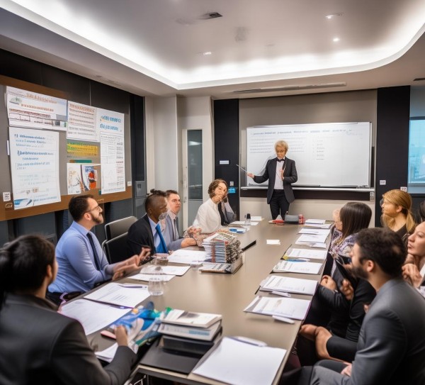 解析大学城酒店运营管理培训,提升服务品质的必修课程 解析大学城酒店运营管理培训,提升服务品质的必修课程