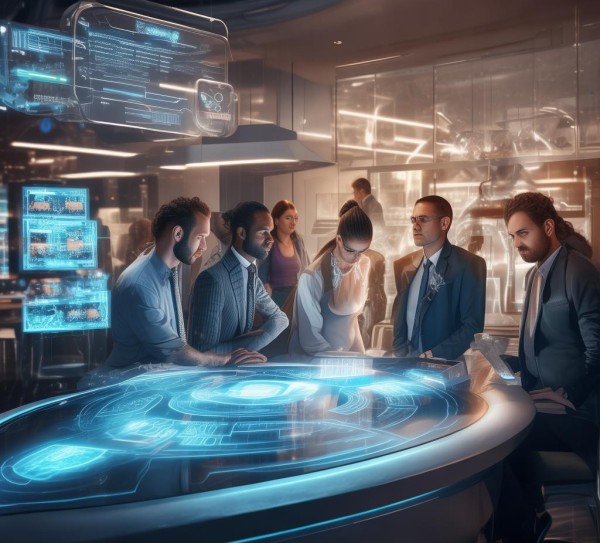 智慧酒店运营,From Core to the Future 智慧酒店运营,From Core to the Future