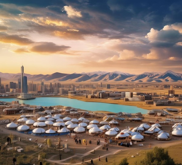 青海,高原经济与城市化机遇与创新思考 青海,高原经济与城市化机遇与创新思考