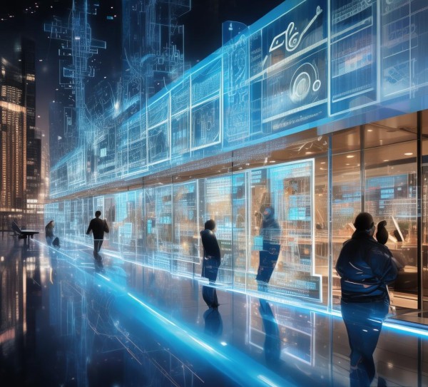 酒店OMS，数字化运营的未来路径