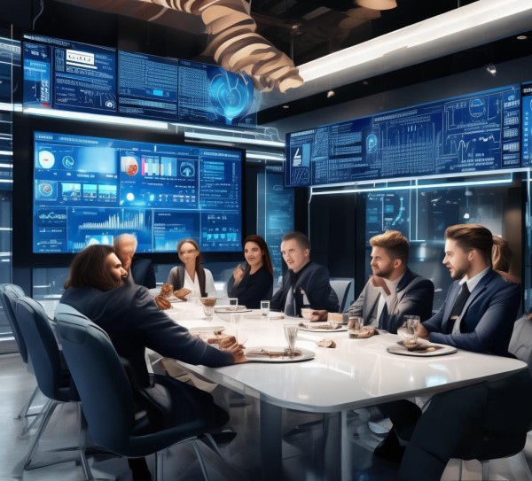 餐饮酒店管理项目合作方案，基于数字化转型与创新模式的创新实践