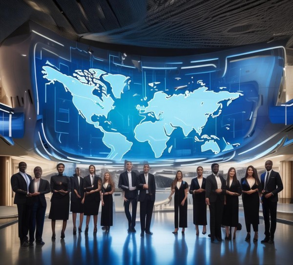 开启连锁酒店服务战略的新篇章