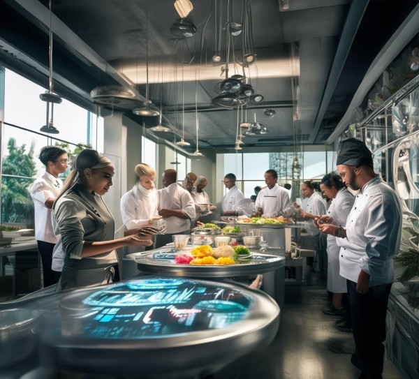 酒店餐饮经营管理的创新与未来