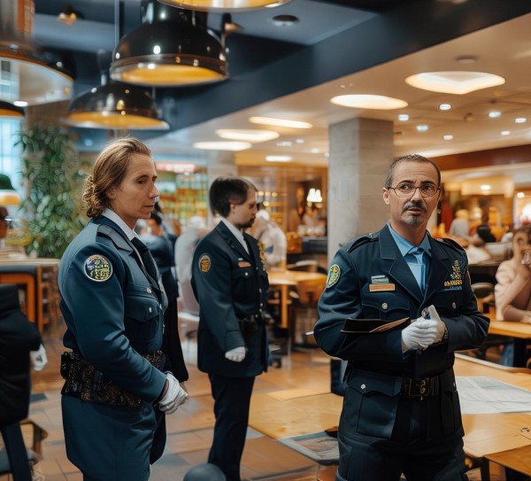 应急管理局检查餐饮酒店,提升服务品质,保障顾客安全 应急管理局检查餐饮酒店,提升服务品质,保障顾客安全