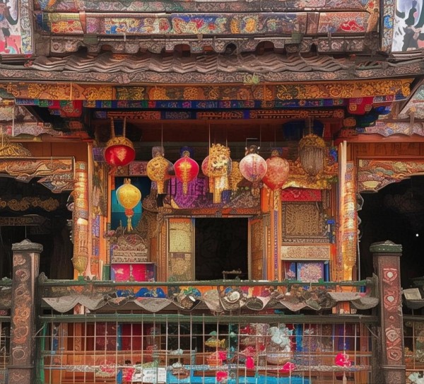 品味江西美食文化,开启餐饮管理智慧的新篇章 品味江西美食文化,开启餐饮管理智慧的新篇章