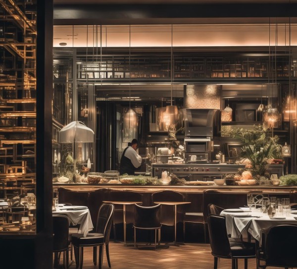 专业餐饮酒店管理,打造品质生活 专业餐饮酒店管理,打造品质生活