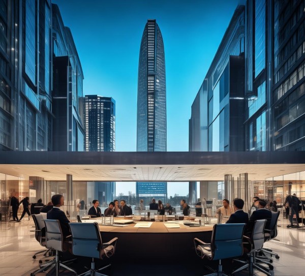 希越酒店管理的卓越战略规划