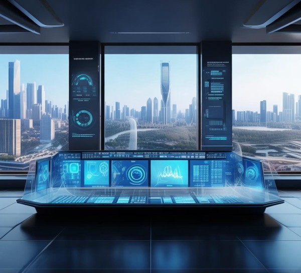 青岛酒店管理数字化运营,未来趋势与挑战 青岛酒店管理数字化运营,未来趋势与挑战